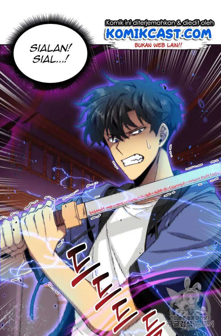 Tomb Raider King Chapter 95 - halaman 33