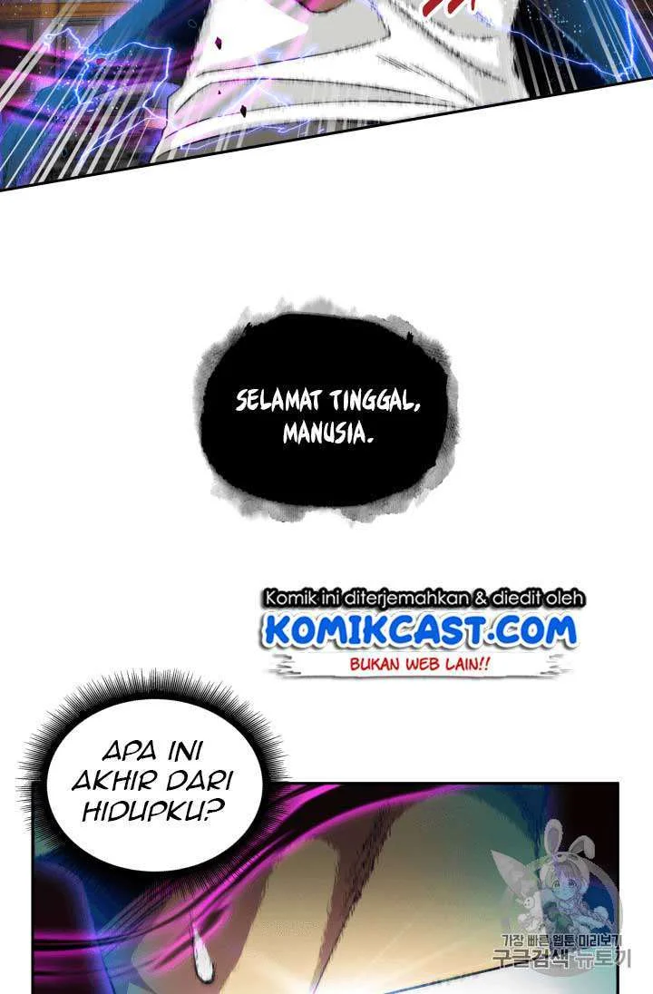 Tomb Raider King Chapter 95 - halaman 34