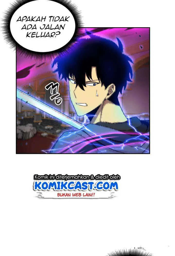 Tomb Raider King Chapter 95 - halaman 36