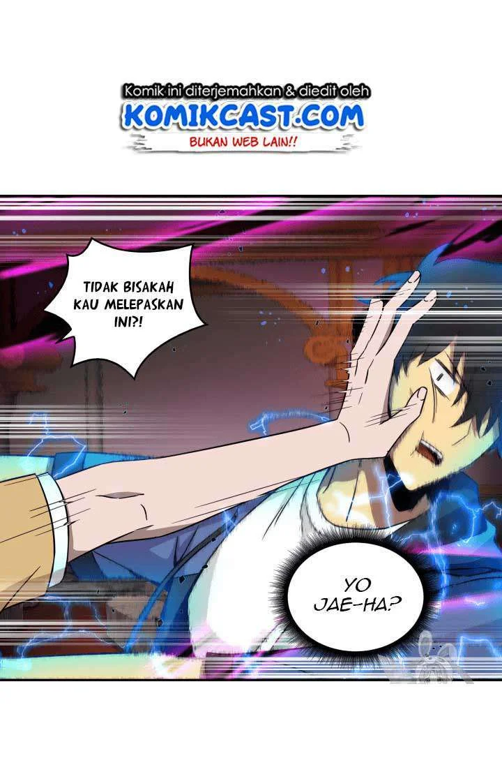 Tomb Raider King Chapter 95 - halaman 40
