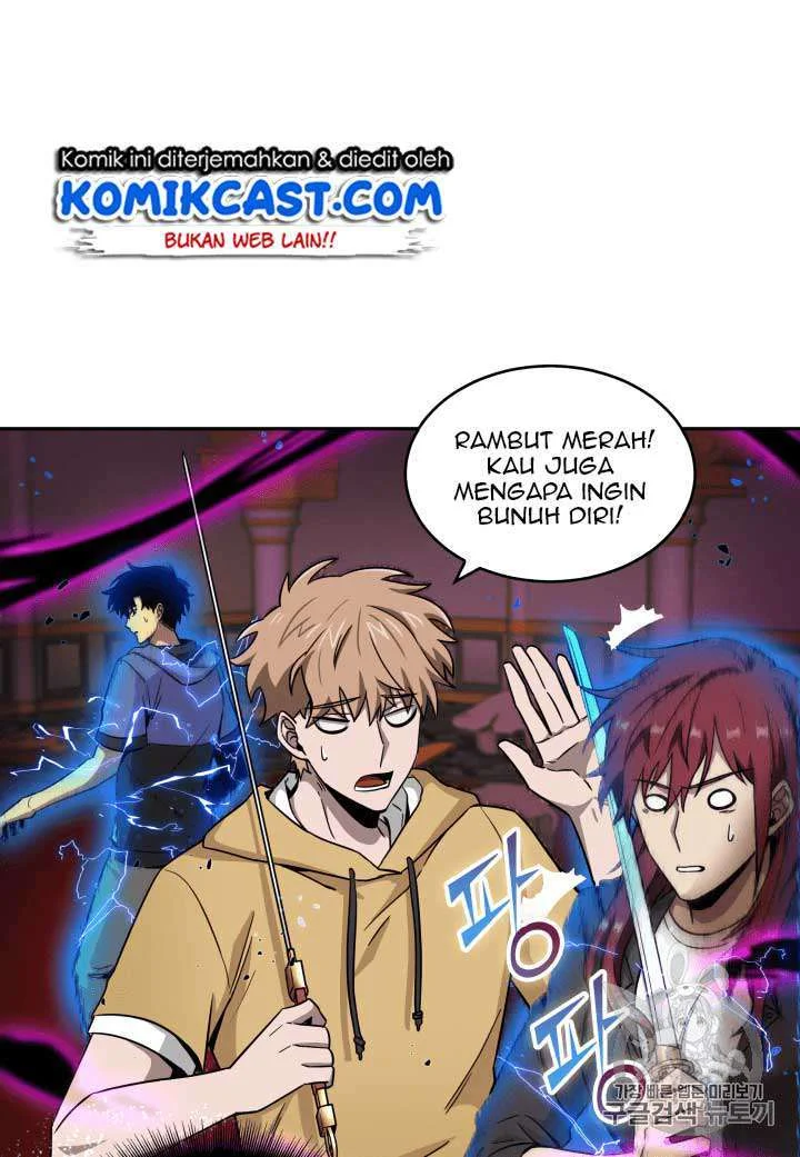 Tomb Raider King Chapter 95 - halaman 41