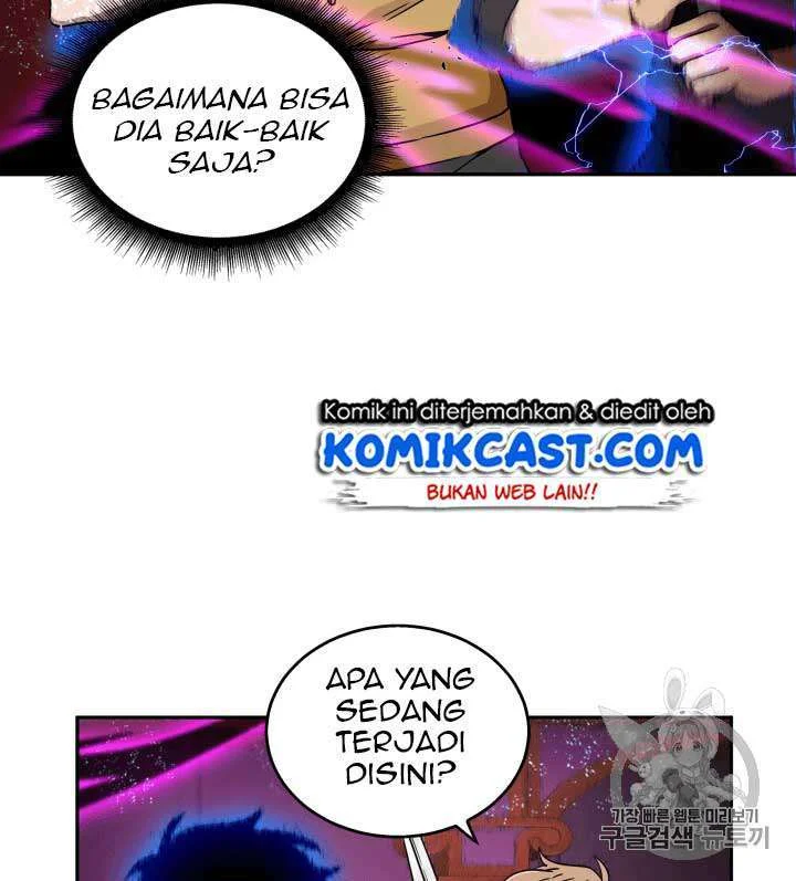 Tomb Raider King Chapter 95 - halaman 42