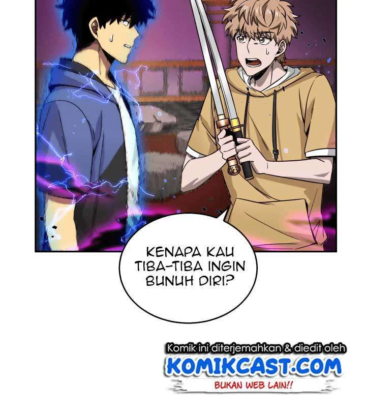Tomb Raider King Chapter 95 - halaman 43