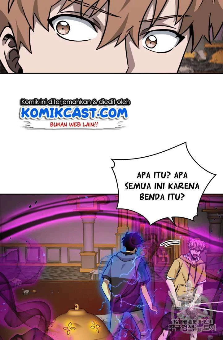 Tomb Raider King Chapter 95 - halaman 47