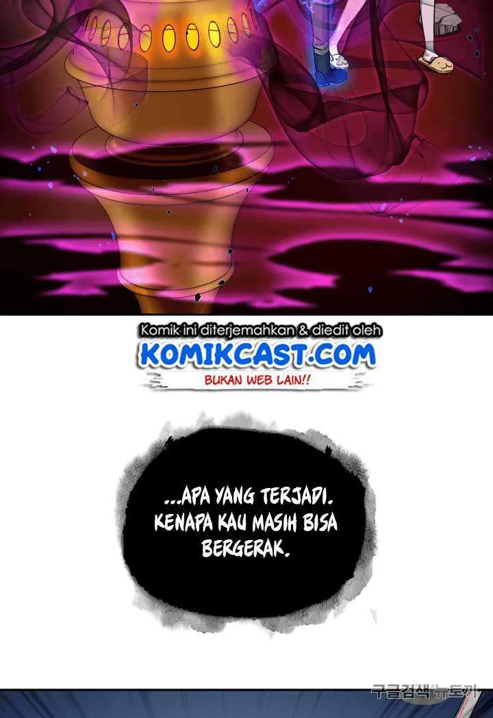 Tomb Raider King Chapter 95 - halaman 48