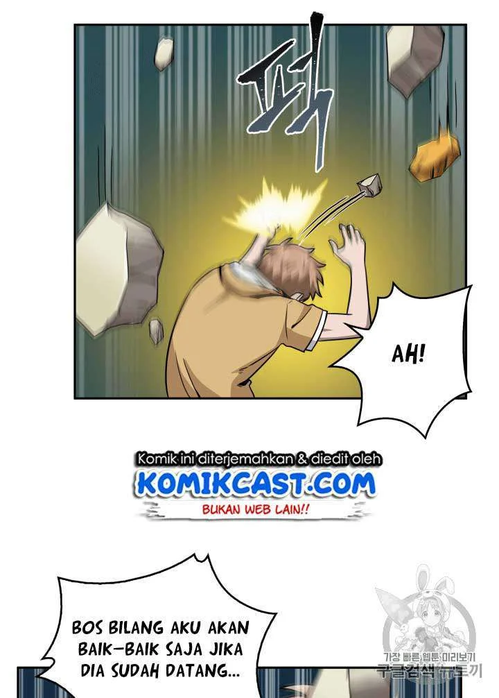 Tomb Raider King Chapter 95 - halaman 5