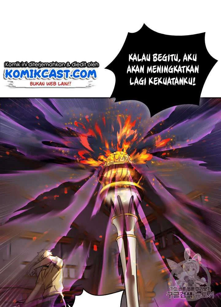 Tomb Raider King Chapter 95 - halaman 50