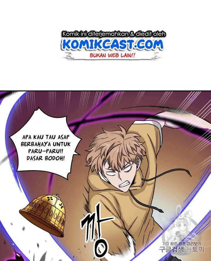 Tomb Raider King Chapter 95 - halaman 53