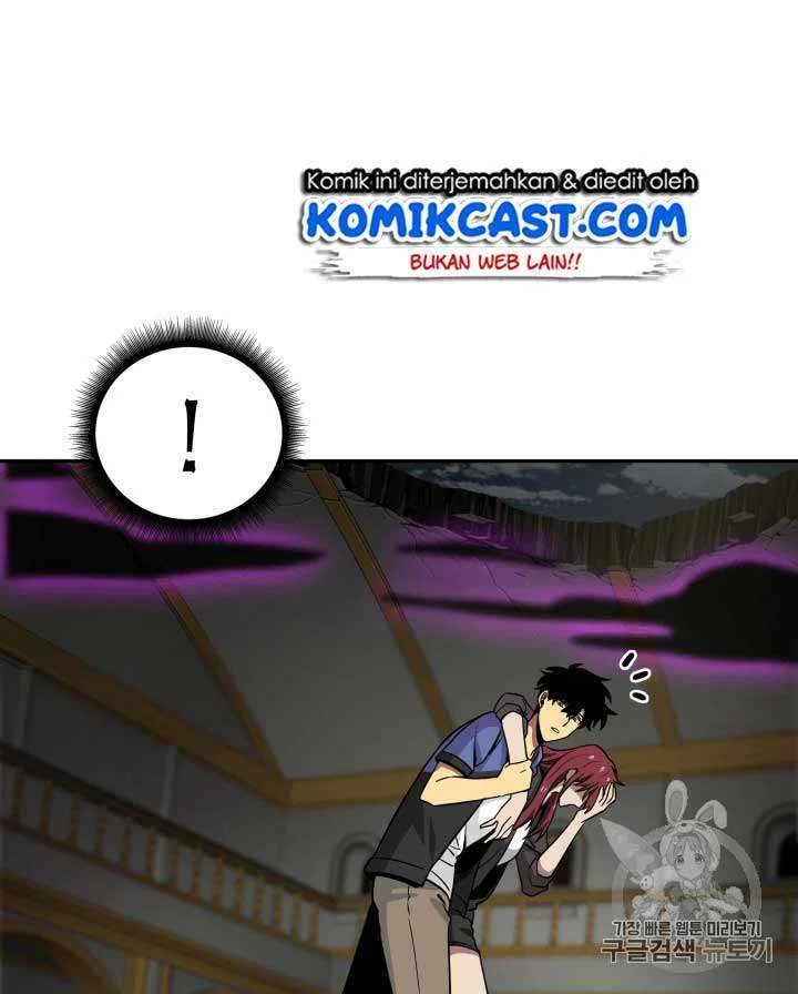 Tomb Raider King Chapter 95 - halaman 54