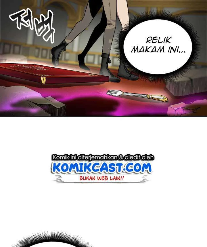 Tomb Raider King Chapter 95 - halaman 55