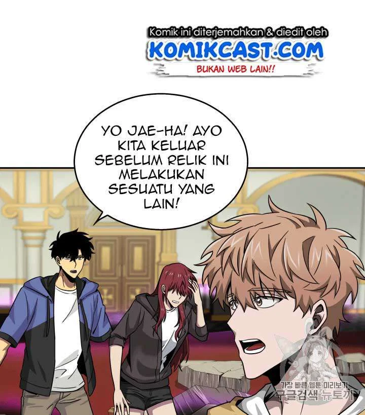 Tomb Raider King Chapter 95 - halaman 57