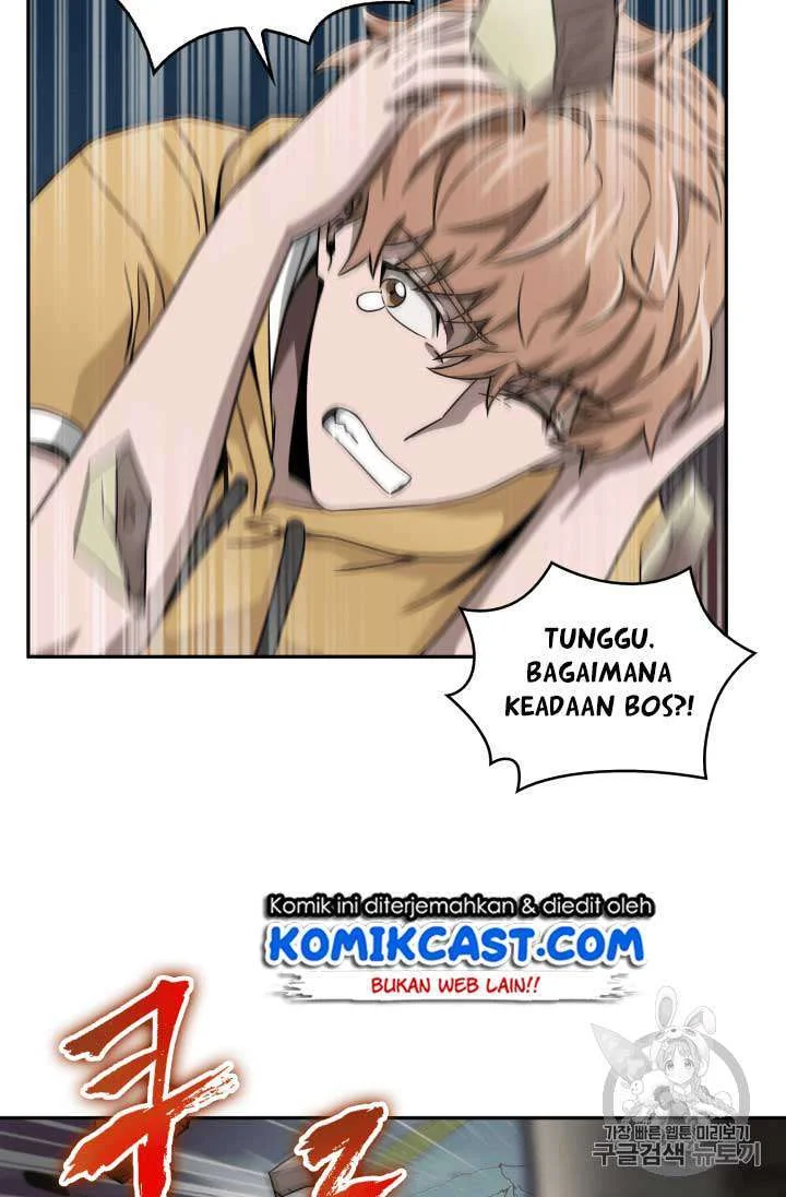 Tomb Raider King Chapter 95 - halaman 6