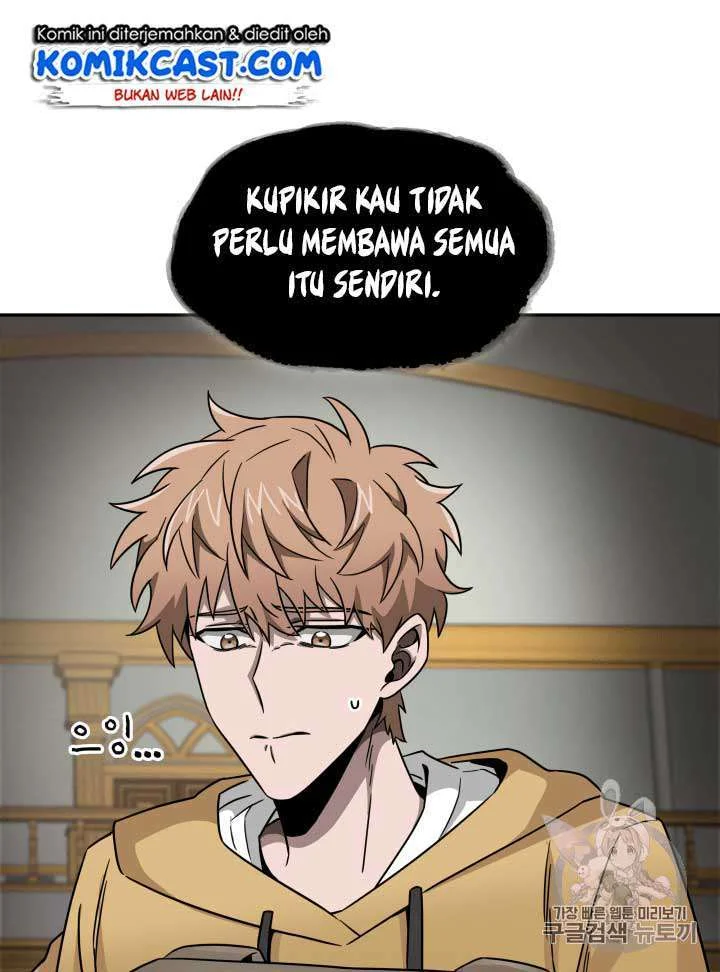 Tomb Raider King Chapter 95 - halaman 61