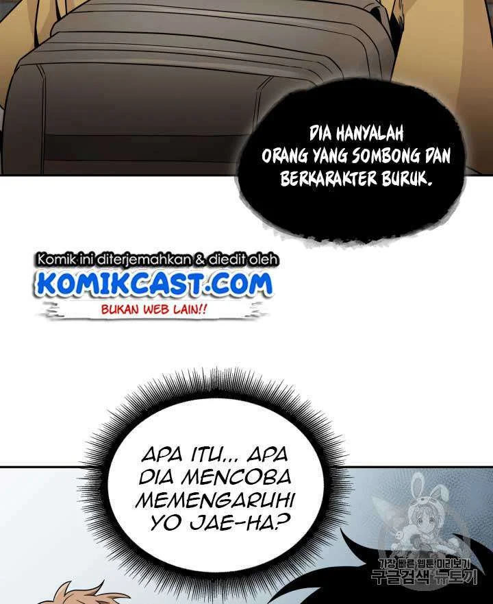 Tomb Raider King Chapter 95 - halaman 62