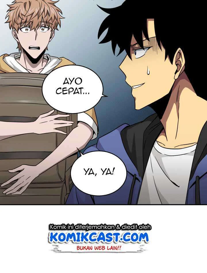 Tomb Raider King Chapter 95 - halaman 63