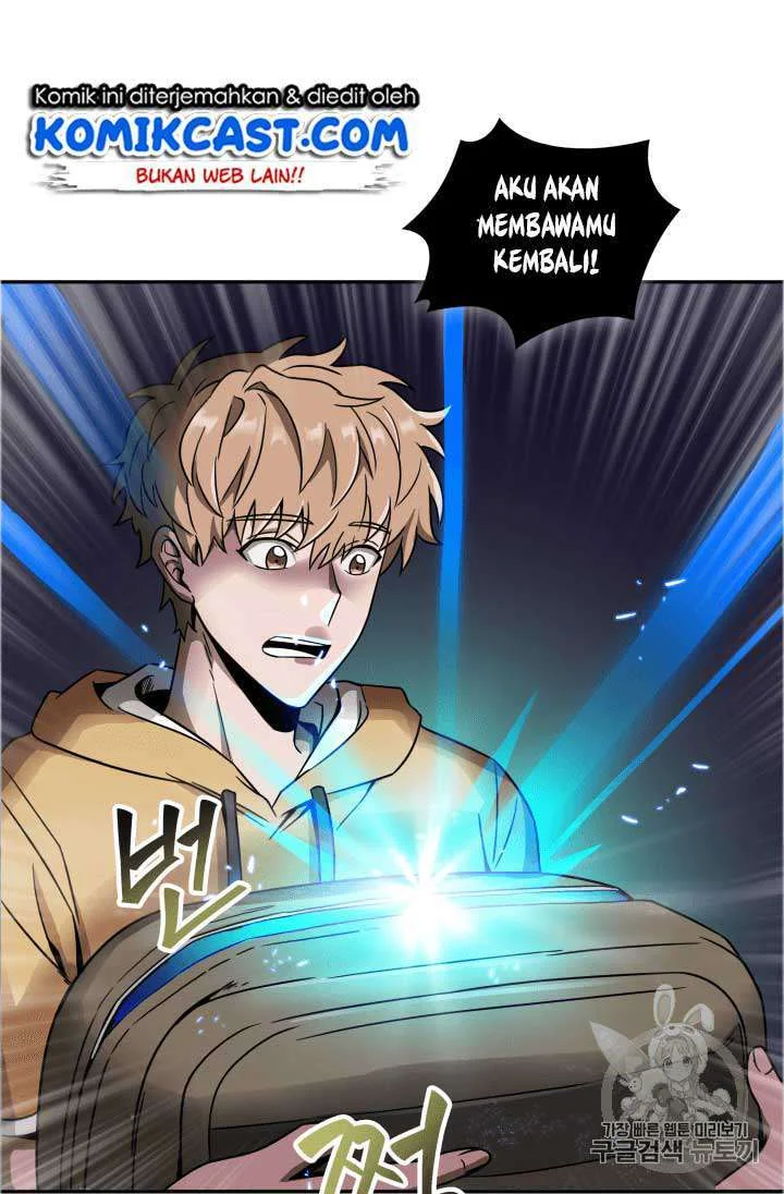 Tomb Raider King Chapter 95 - halaman 64