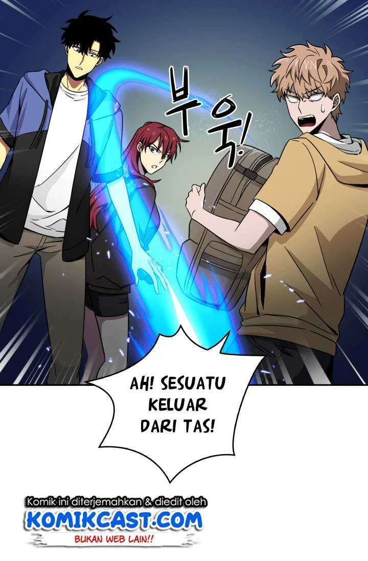 Tomb Raider King Chapter 95 - halaman 66