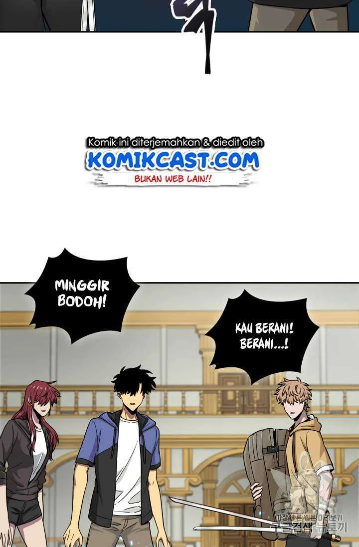 Tomb Raider King Chapter 95 - halaman 69