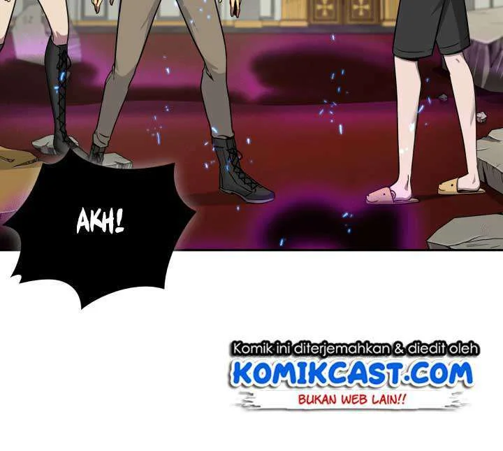 Tomb Raider King Chapter 95 - halaman 70