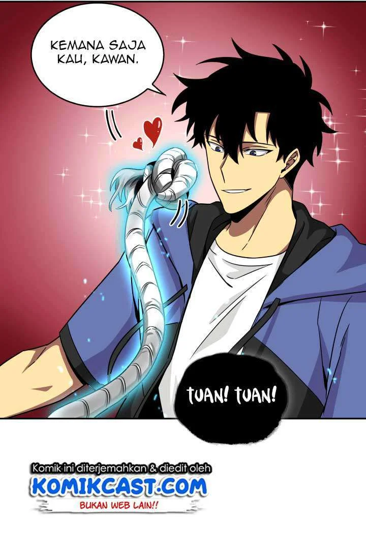 Tomb Raider King Chapter 95 - halaman 72