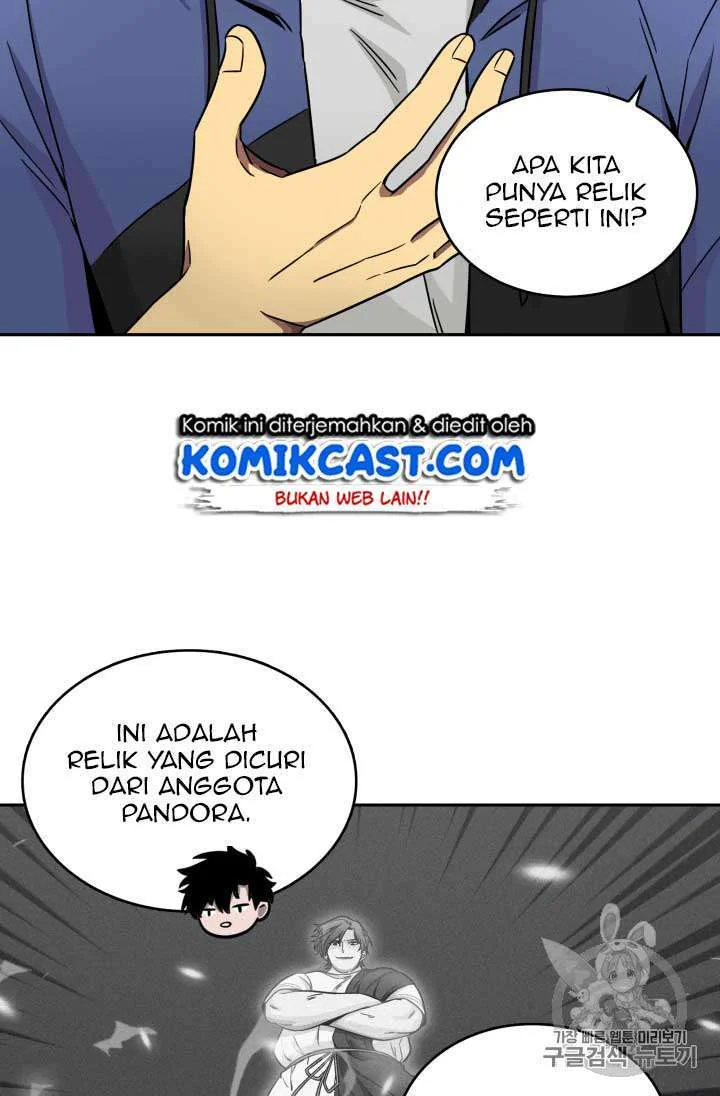Tomb Raider King Chapter 95 - halaman 75