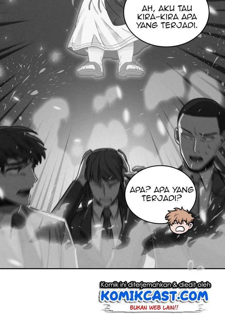 Tomb Raider King Chapter 95 - halaman 76