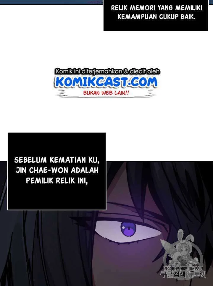 Tomb Raider King Chapter 95 - halaman 78