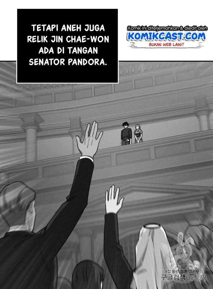 Tomb Raider King Chapter 95 - halaman 80