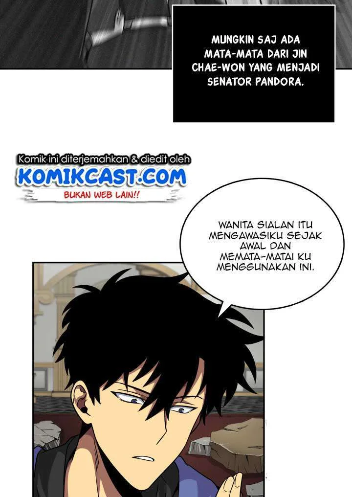 Tomb Raider King Chapter 95 - halaman 81
