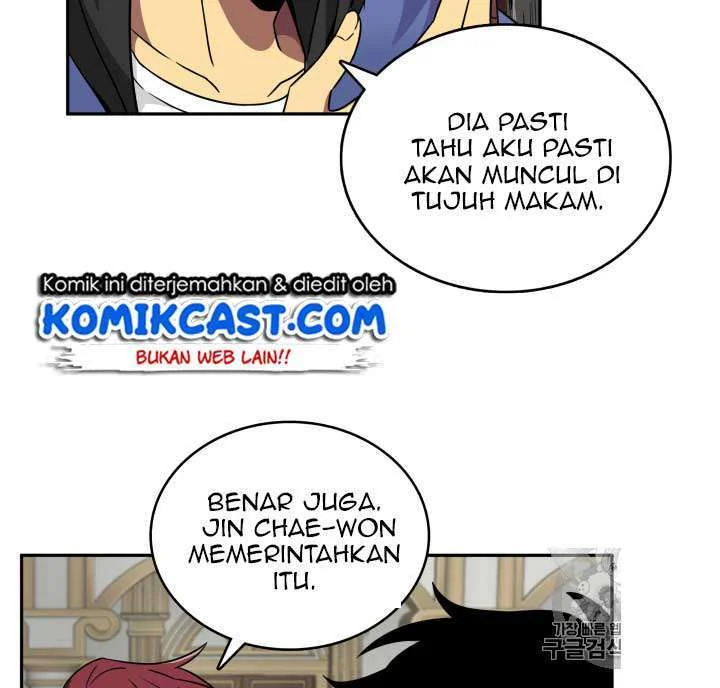 Tomb Raider King Chapter 95 - halaman 82
