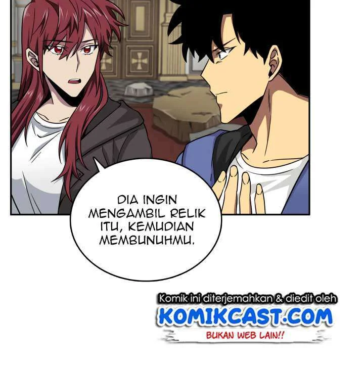 Tomb Raider King Chapter 95 - halaman 83