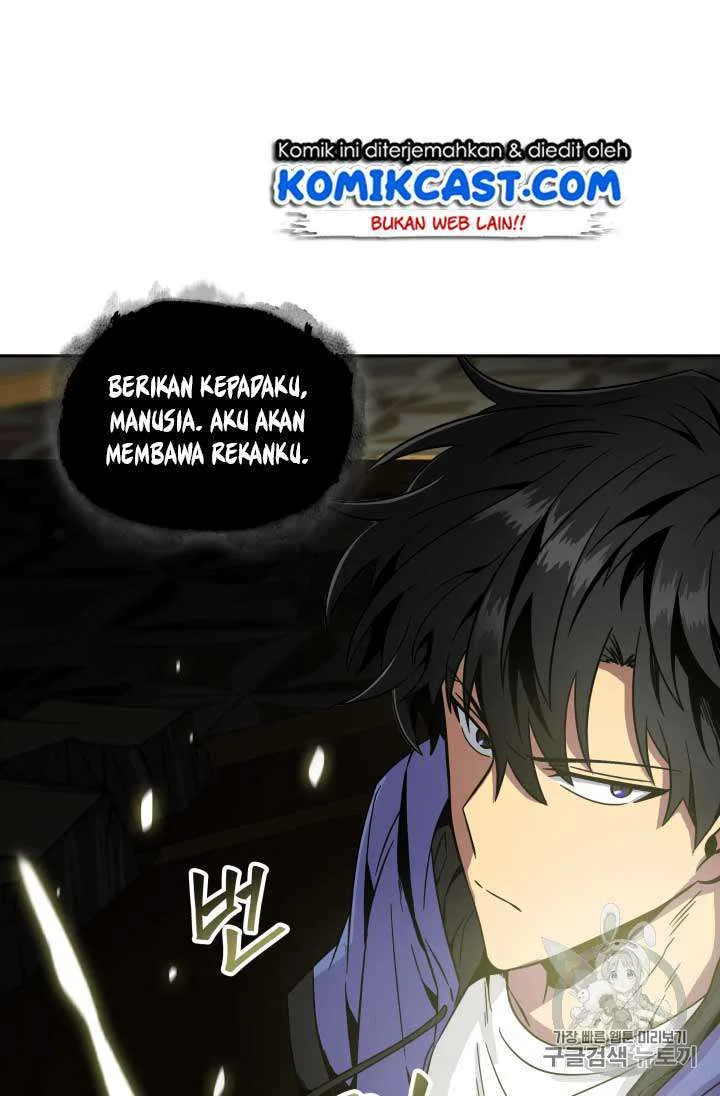 Tomb Raider King Chapter 95 - halaman 85
