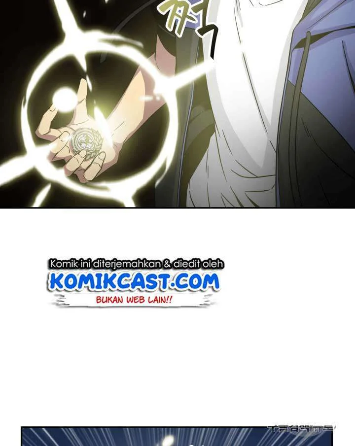 Tomb Raider King Chapter 95 - halaman 86