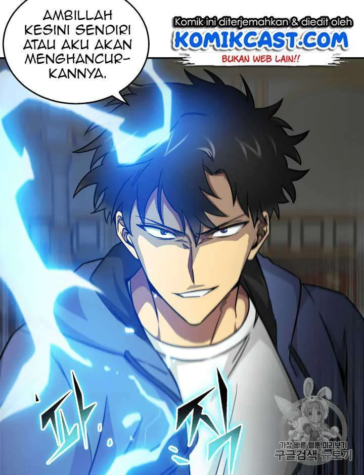 Tomb Raider King Chapter 95 - halaman 88