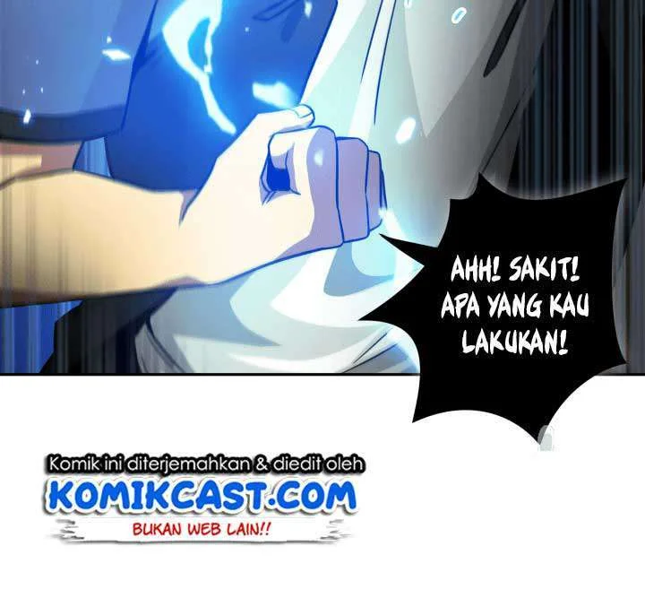 Tomb Raider King Chapter 95 - halaman 89