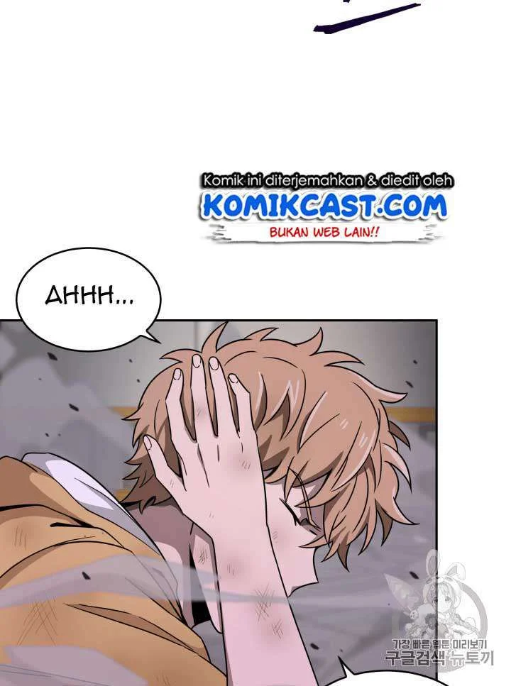 Tomb Raider King Chapter 95 - halaman 9