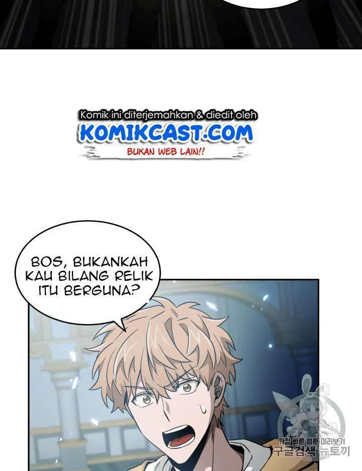 Tomb Raider King Chapter 95 - halaman 91