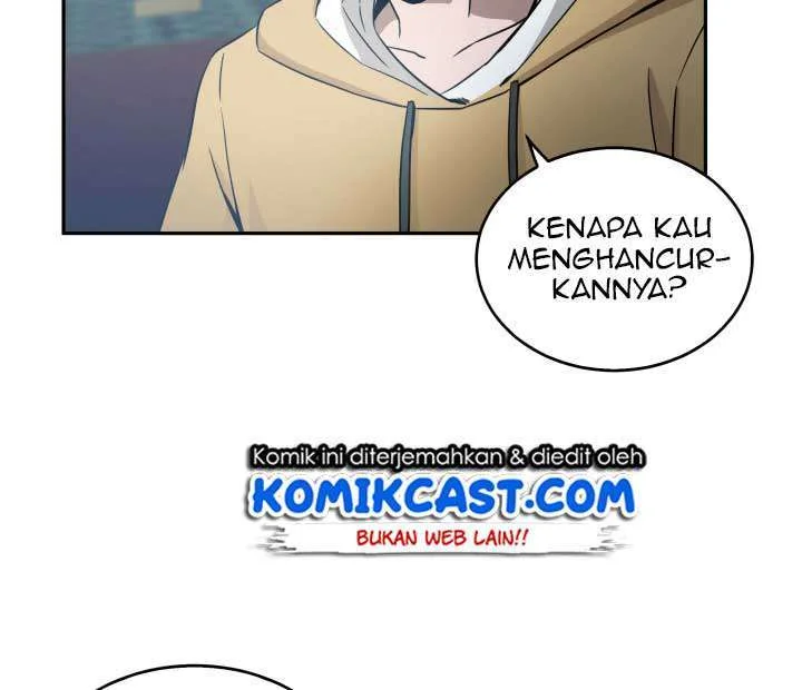 Tomb Raider King Chapter 95 - halaman 92