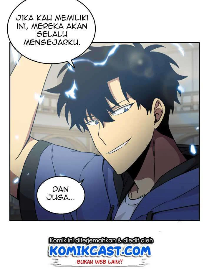 Tomb Raider King Chapter 95 - halaman 93