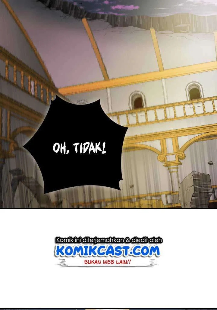 Tomb Raider King Chapter 95 - halaman 95