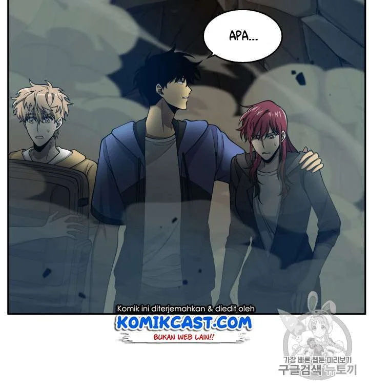 Tomb Raider King Chapter 96 - halaman 10