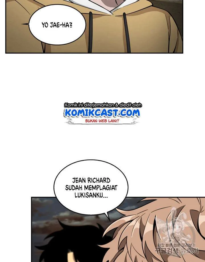 Tomb Raider King Chapter 96 - halaman 100