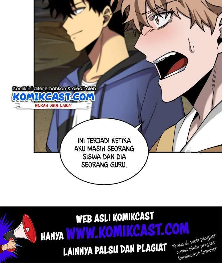 Tomb Raider King Chapter 96 - halaman 101