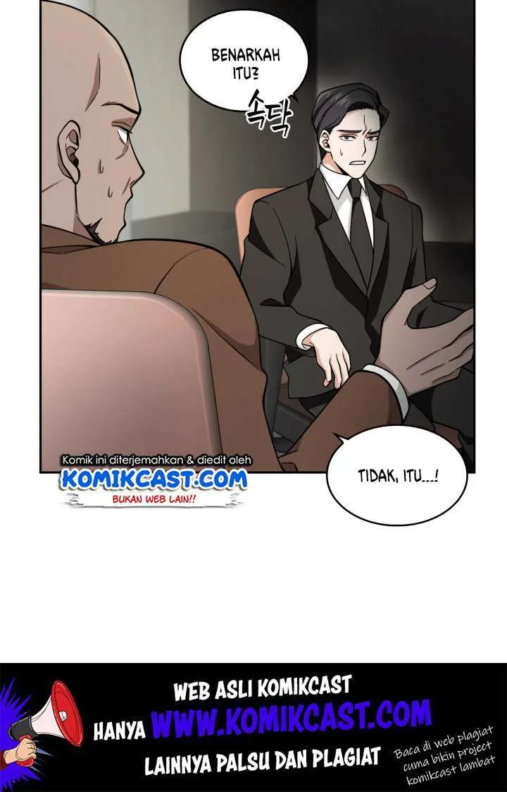 Tomb Raider King Chapter 96 - halaman 105