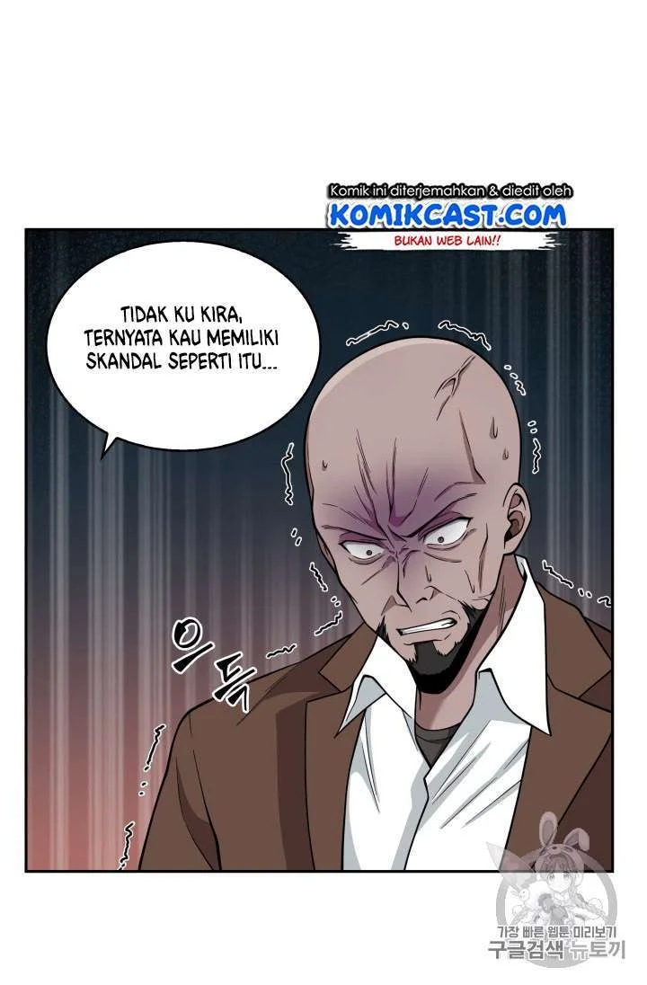 Tomb Raider King Chapter 96 - halaman 106