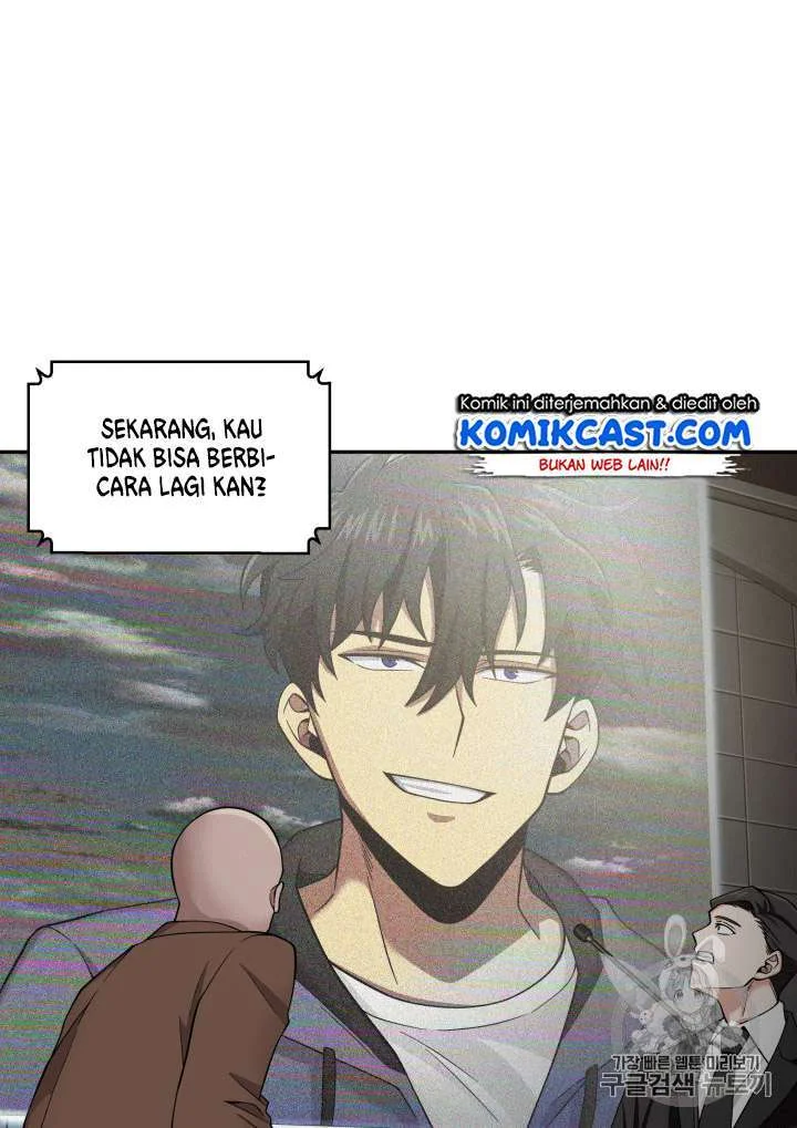 Tomb Raider King Chapter 96 - halaman 107
