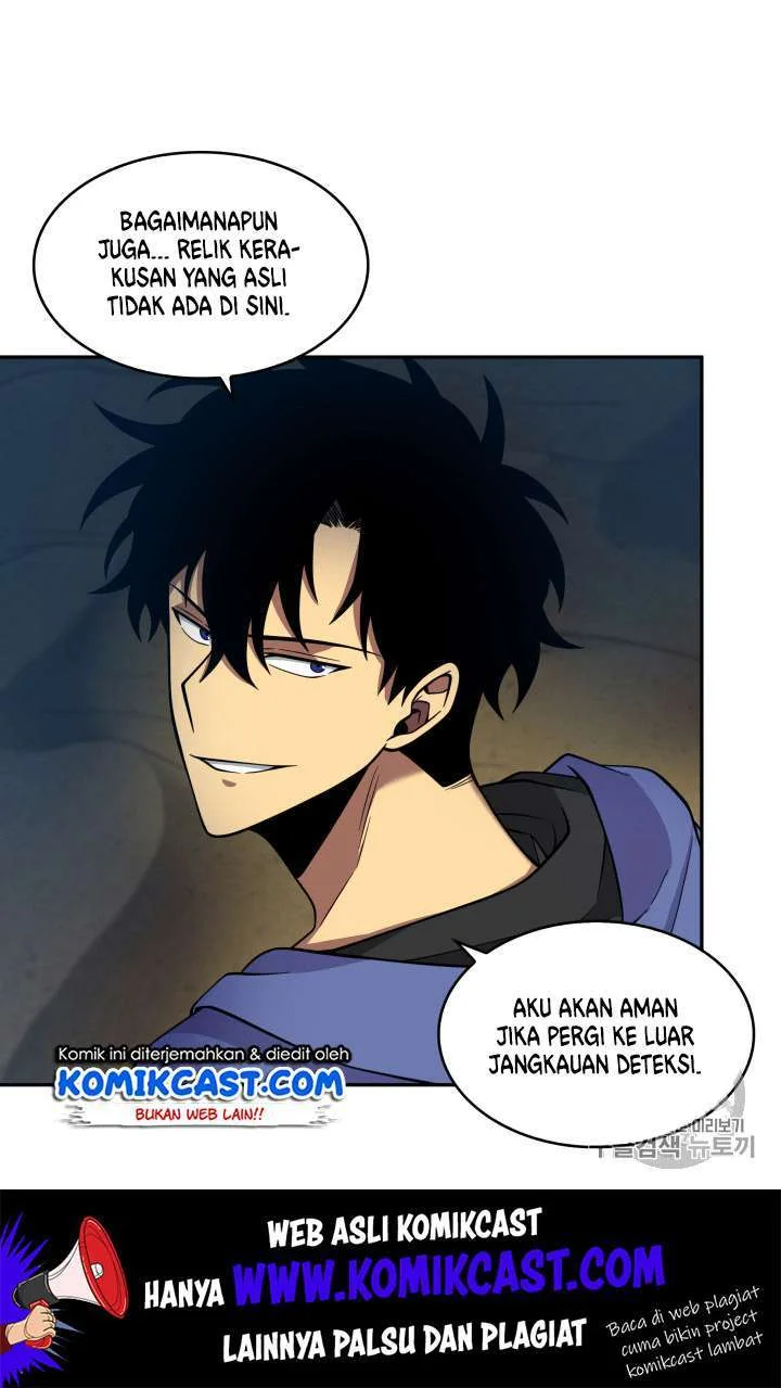 Tomb Raider King Chapter 96 - halaman 11