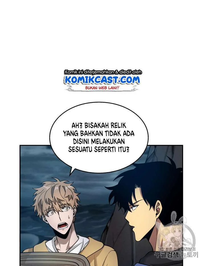 Tomb Raider King Chapter 96 - halaman 12