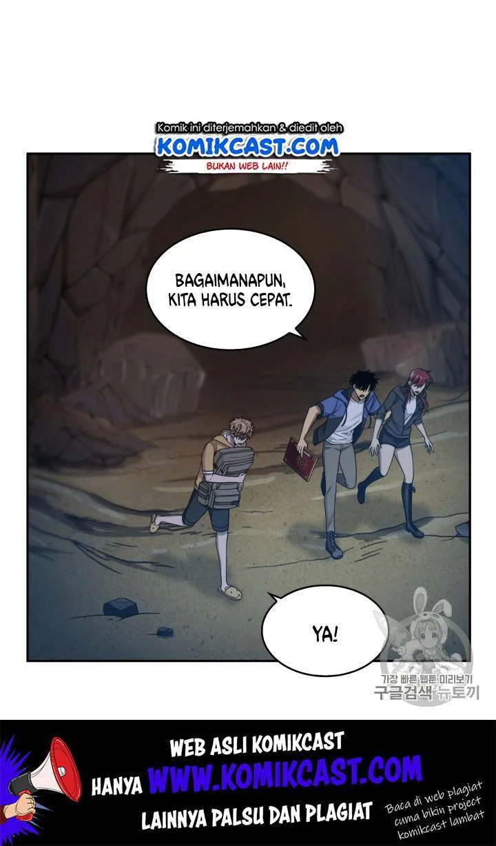 Tomb Raider King Chapter 96 - halaman 15