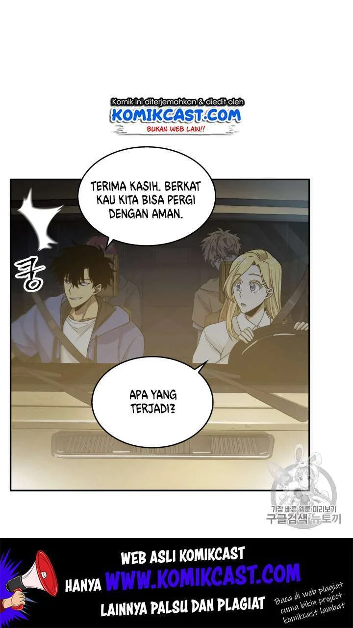 Tomb Raider King Chapter 96 - halaman 20